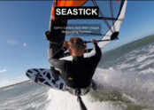 SeaStick Surf Screenshot